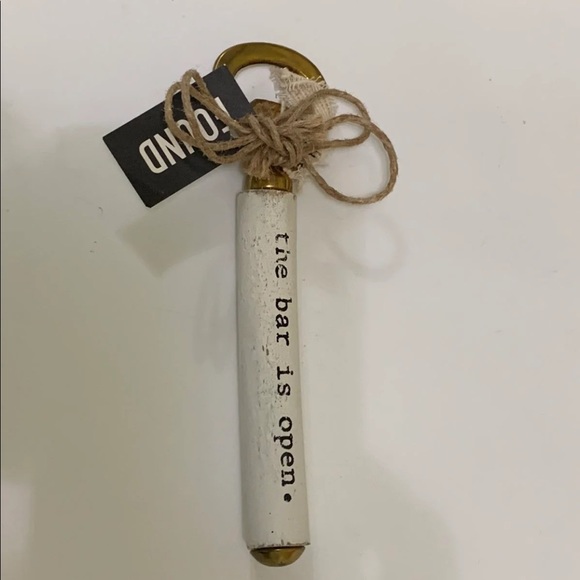 Found bottle opener - Picture 3 of 5